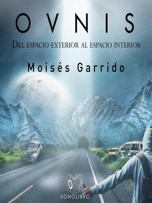 Title details for OVNIS by Moises Garrido Vazquez - Available